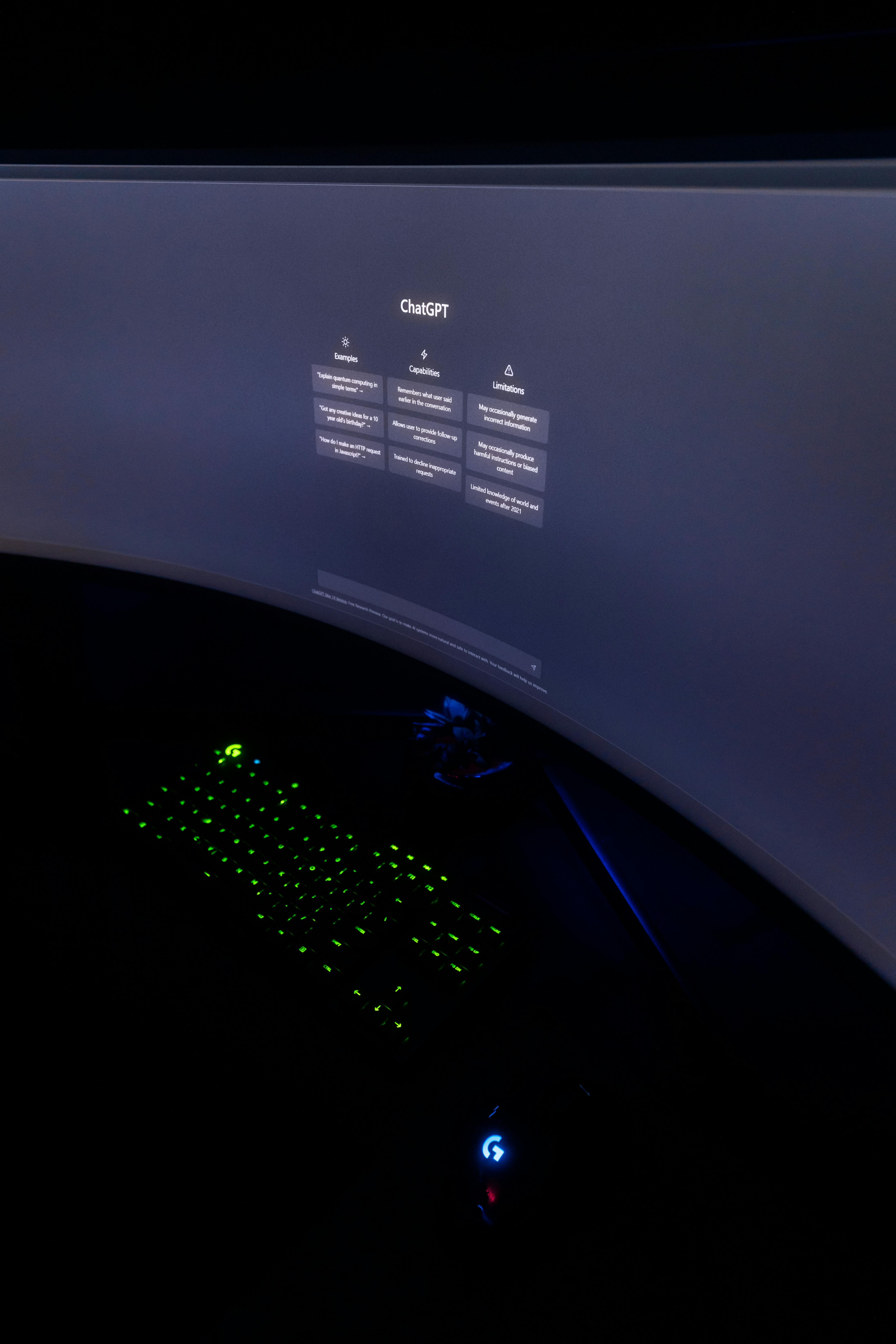 Qualified leads dashboard